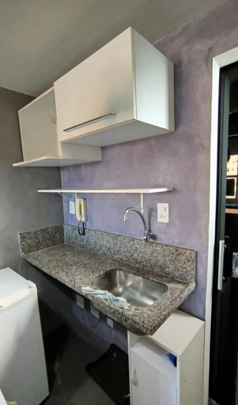 Sala, Santa Efigênia, 0 Quarto, 0 Vaga