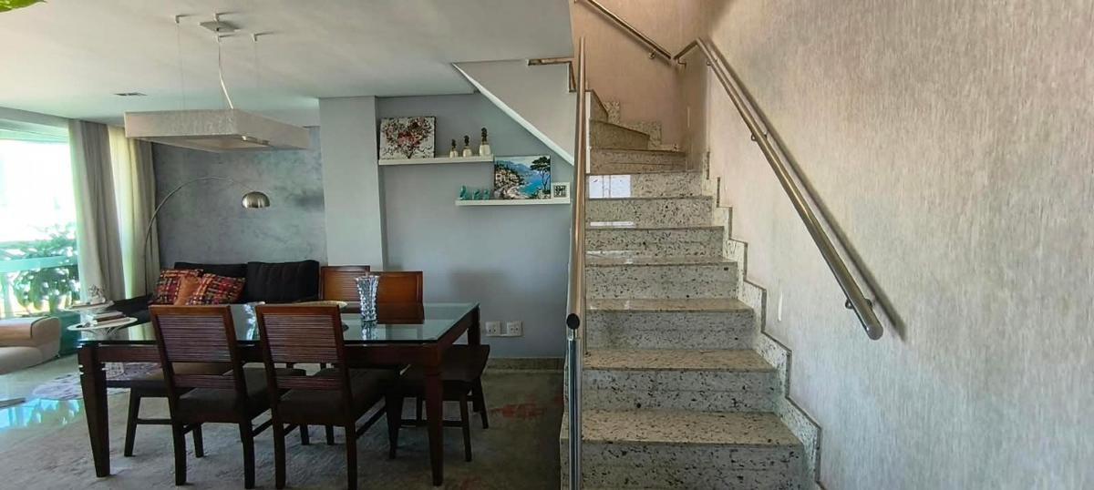Cobertura, Cidade Nova, 4 Quartos, 4 Vagas, 2 Suítes