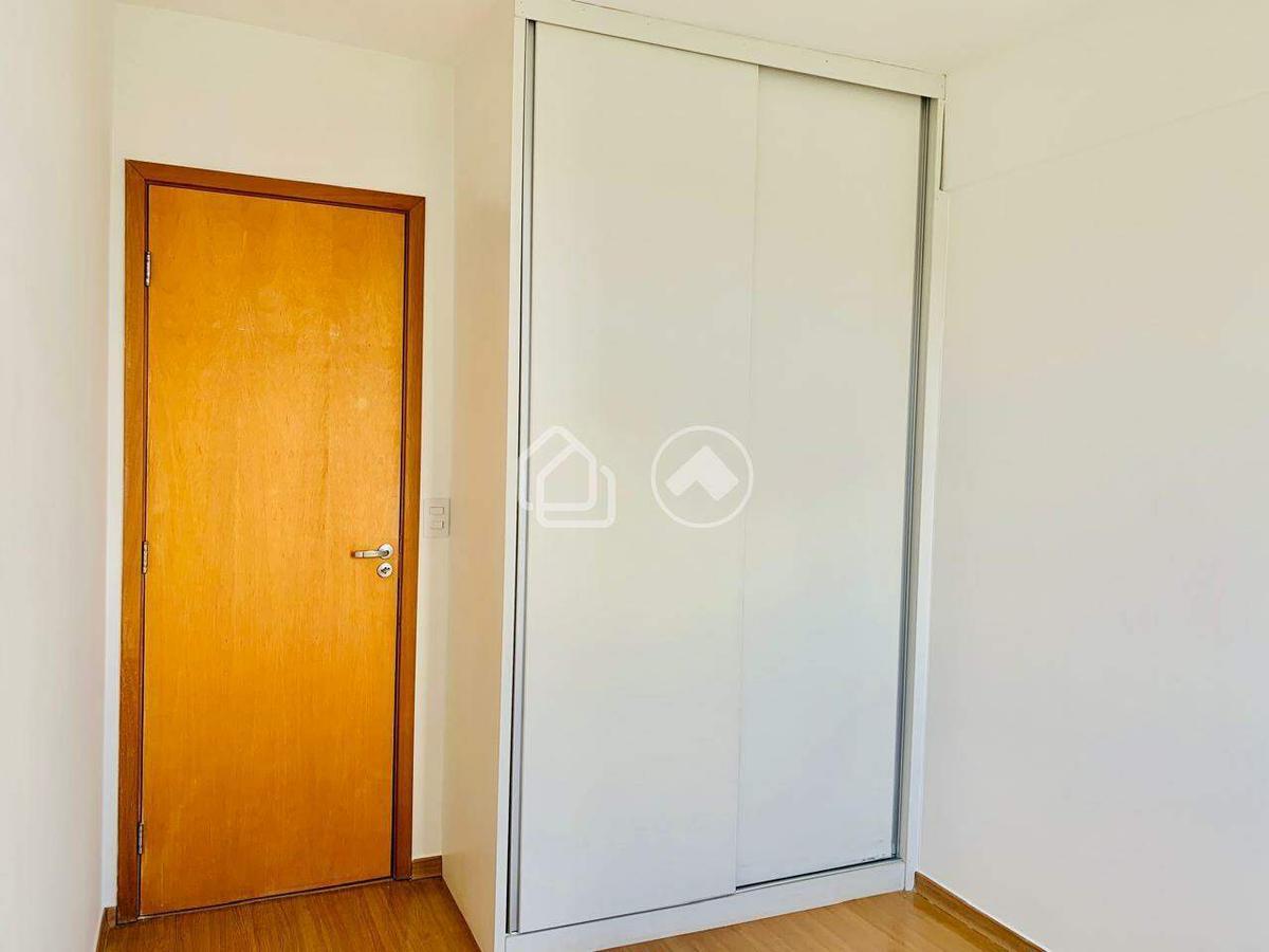 Apartamento, Buritis, 2 Quartos, 1 Vaga, 1 Suíte