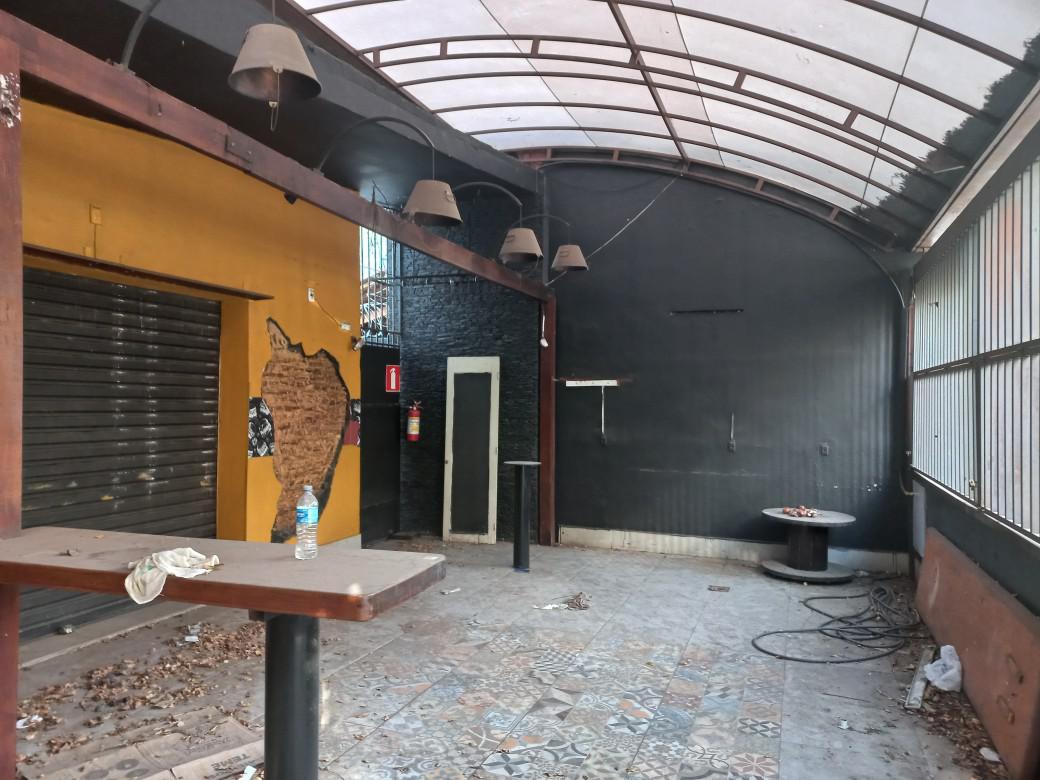 Andar, Carmo, 0 Quarto, 0 Vaga