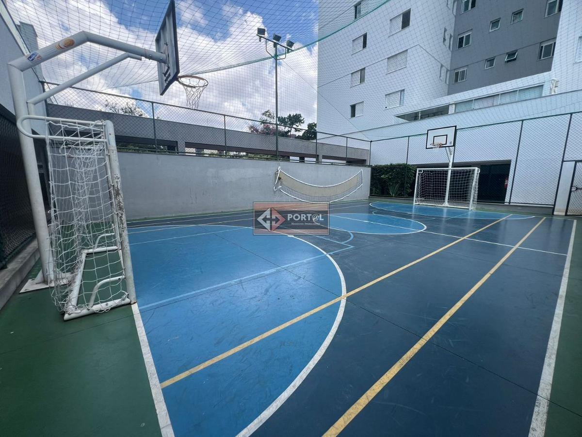 Apartamento, Ipiranga, 3 Quartos, 2 Vagas, 1 Suíte