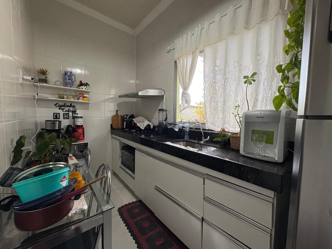 Casa, São Gotardo, 3 Quartos, 4 Vagas