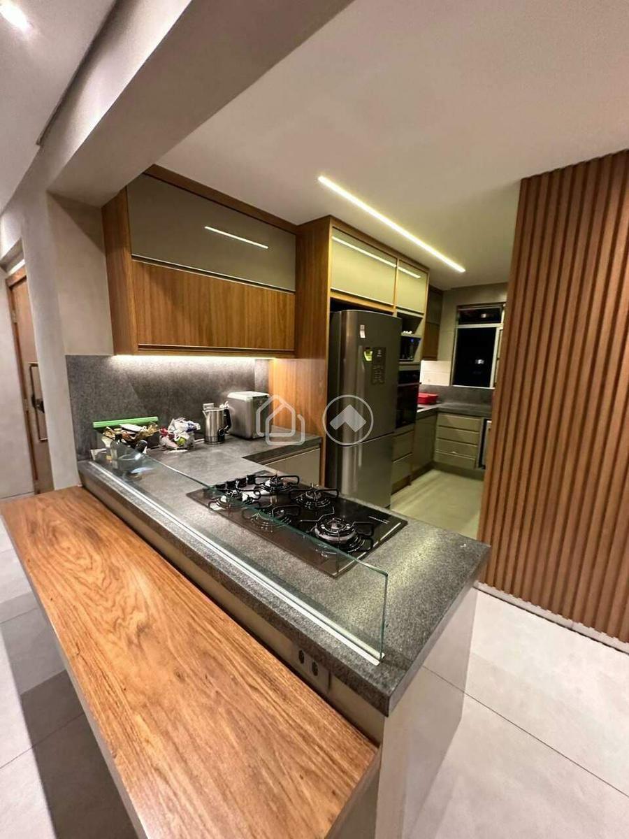 Cobertura, Padre Eustáquio, 4 Quartos, 3 Vagas, 1 Suíte