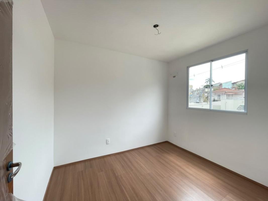 Apartamento, Três Barras, 2 Quartos, 1 Vaga