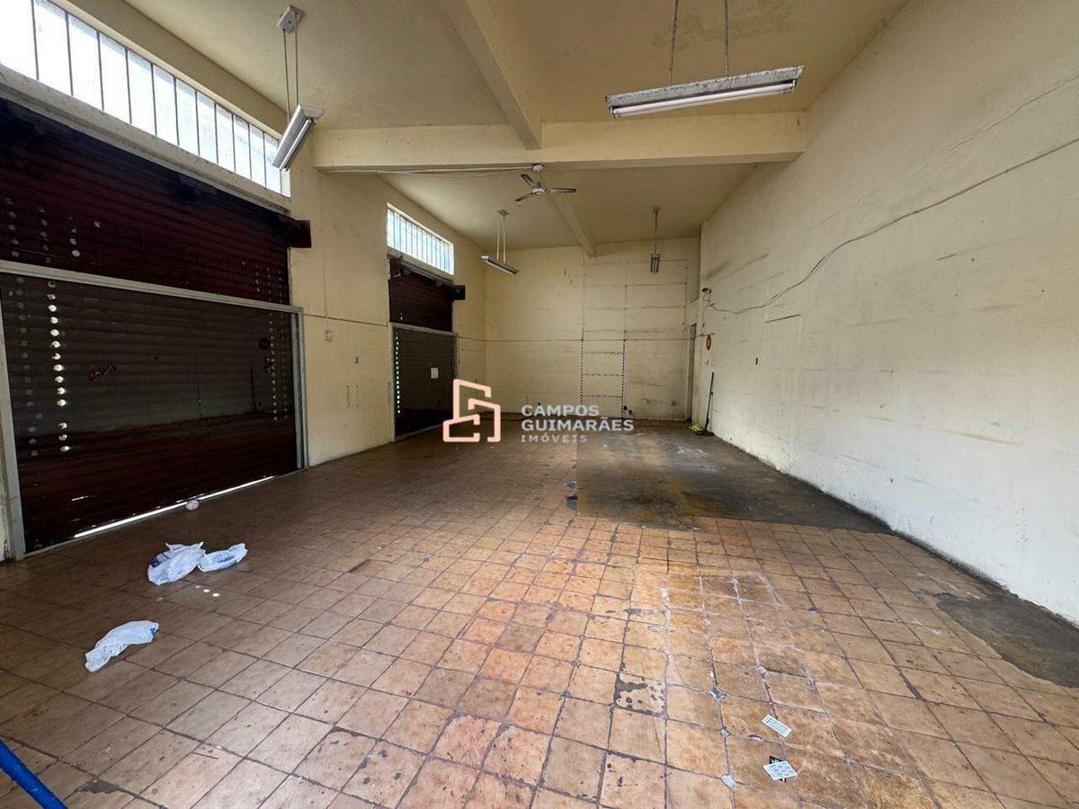 Loja, Miramar (barreiro)