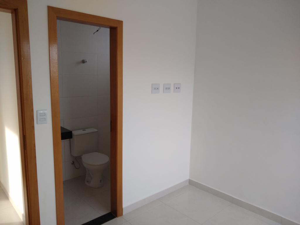 Apartamento, Arvoredo, 3 Quartos, 1 Vaga, 1 Suíte