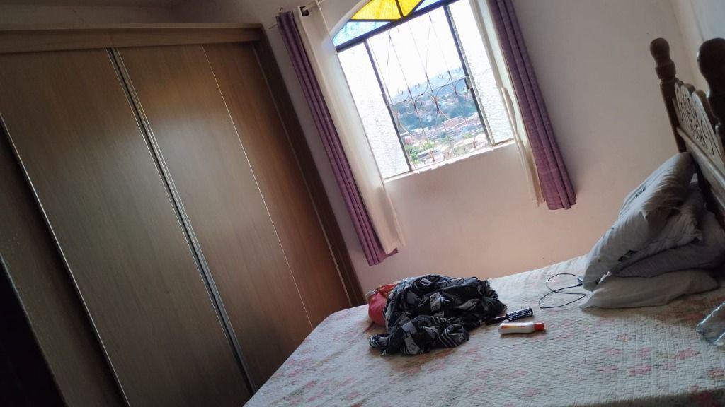 Casa, Vila Rica, 2 Quartos, 4 Vagas, 1 Suíte