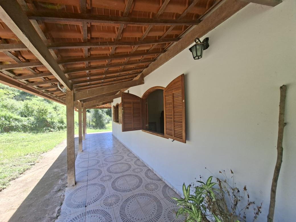 Fazenda, Nova Esmeraldas, 4 Quartos, 4 Vagas, 1 Suíte