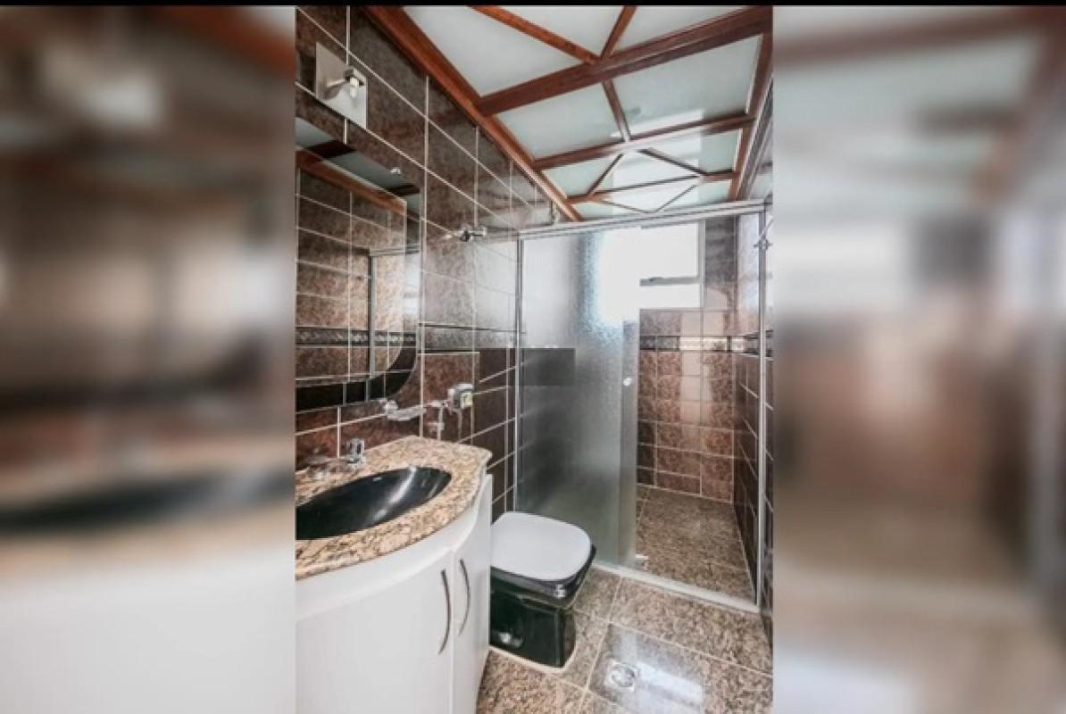 Cobertura, Cidade Nova, 3 Quartos, 2 Vagas, 2 Suítes