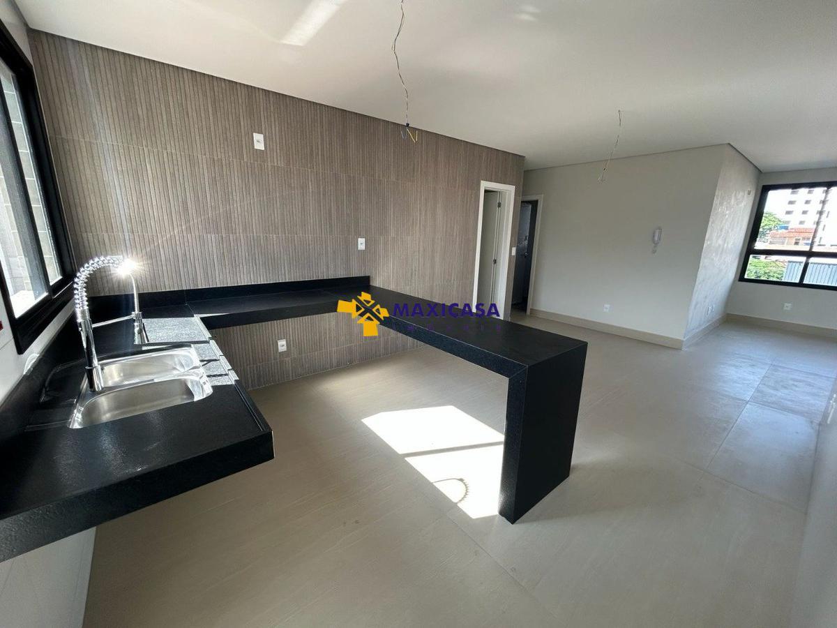 Apartamento, Jaraguá, 4 Quartos, 3 Vagas, 1 Suíte