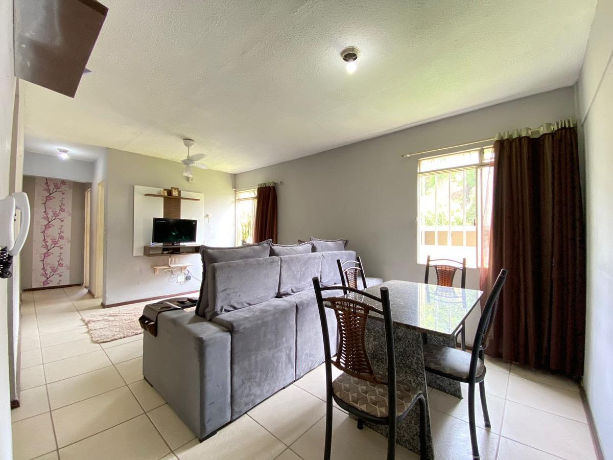 Apartamento, Ferroviários, 3 Quartos, 1 Vaga