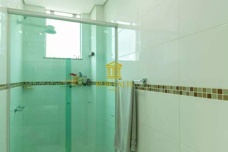 Cobertura, Manacás, 3 Quartos, 2 Vagas, 1 Suíte