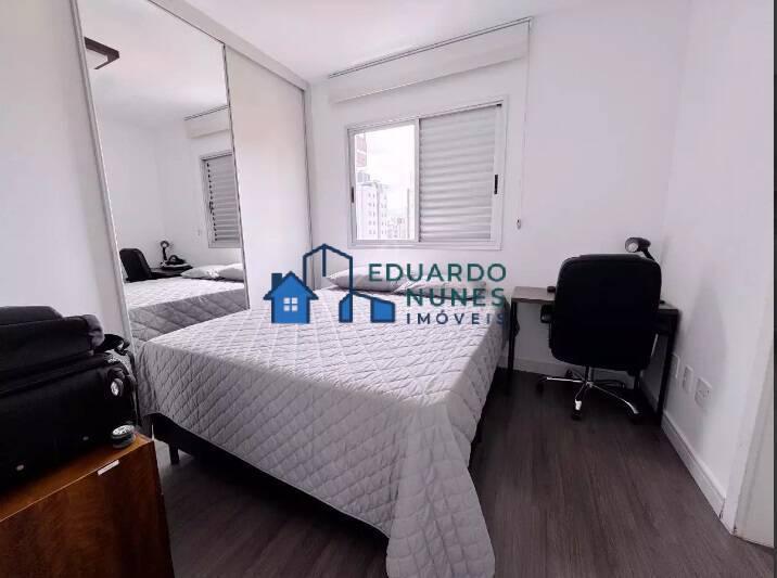 Cobertura, Prado, 2 Quartos, 2 Vagas, 2 Suítes