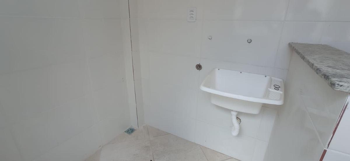 Apartamento, Santa Inez, 2 Quartos, 1 Vaga