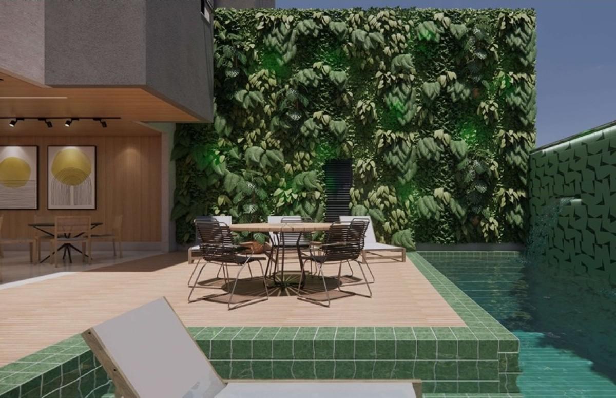 Apartamento, Coração Eucarístico, 3 Quartos, 2 Vagas, 1 Suíte