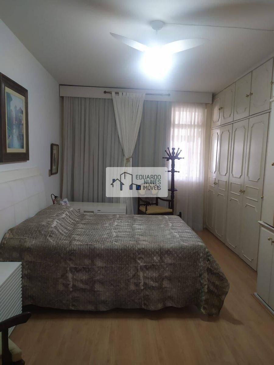 Cobertura, Santo Antônio, 5 Quartos, 2 Vagas, 2 Suítes