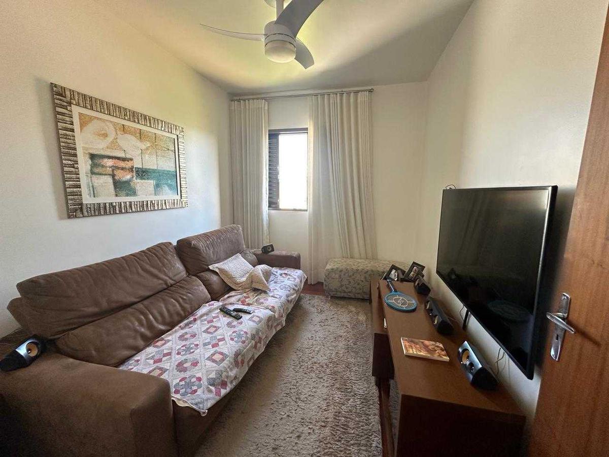 Apartamento, Vila Pinto, 3 Quartos, 2 Vagas, 1 Suíte