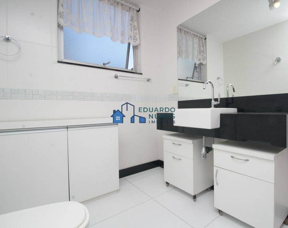 Apartamento, Savassi, 4 Quartos, 2 Vagas, 1 Suíte