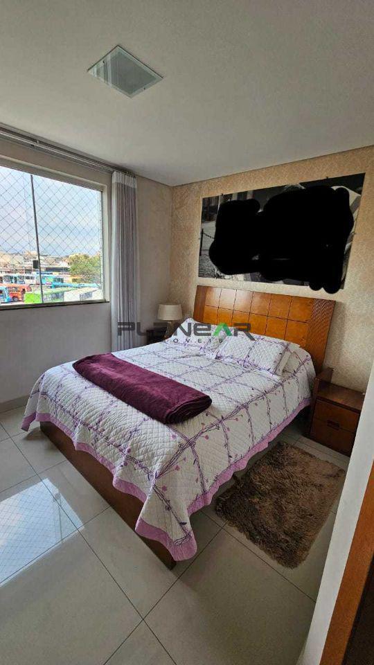 Cobertura, Jardim Riacho das Pedras, 4 Quartos, 2 Vagas, 1 Suíte