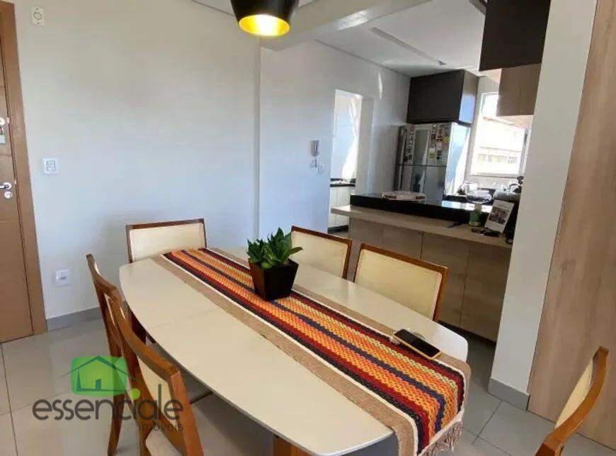 Apartamento, Novo Eldorado, 3 Quartos, 2 Vagas, 1 Suíte