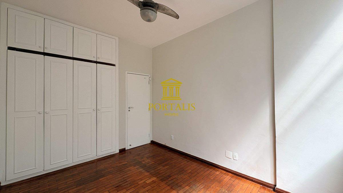 Apartamento, Barro Preto, 3 Quartos, 0 Vaga, 1 Suíte
