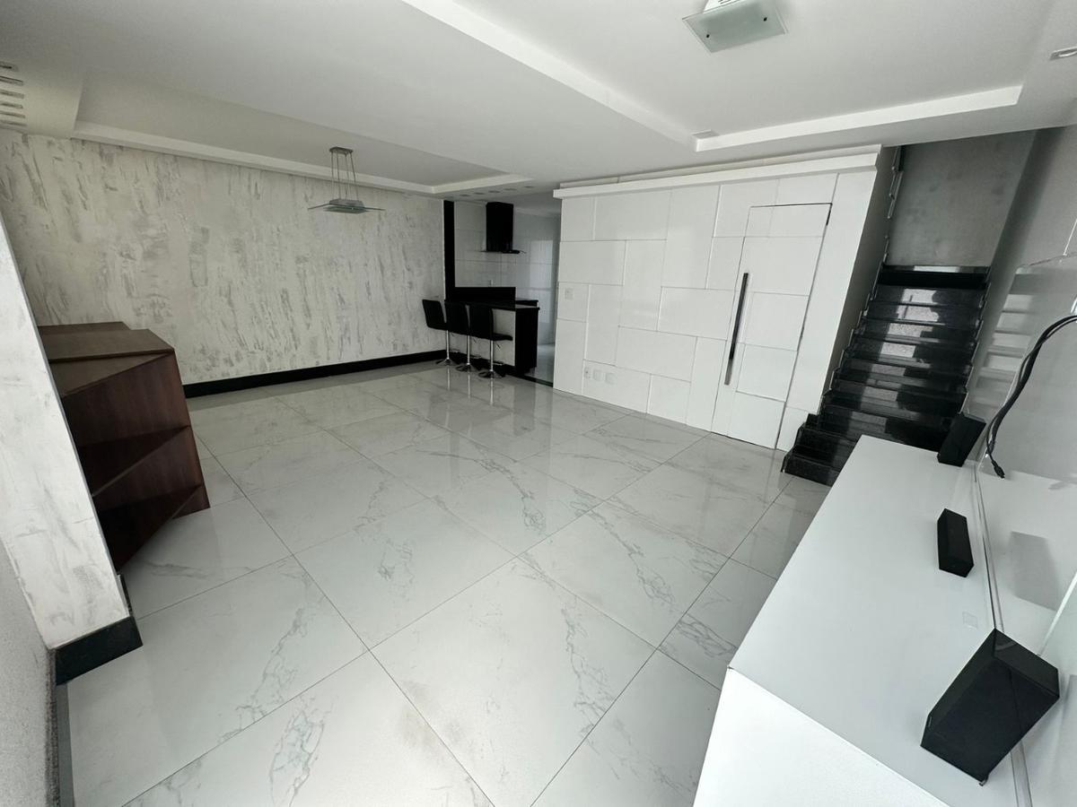 Apartamento, Ouro Preto, 3 Quartos, 2 Vagas, 1 Suíte