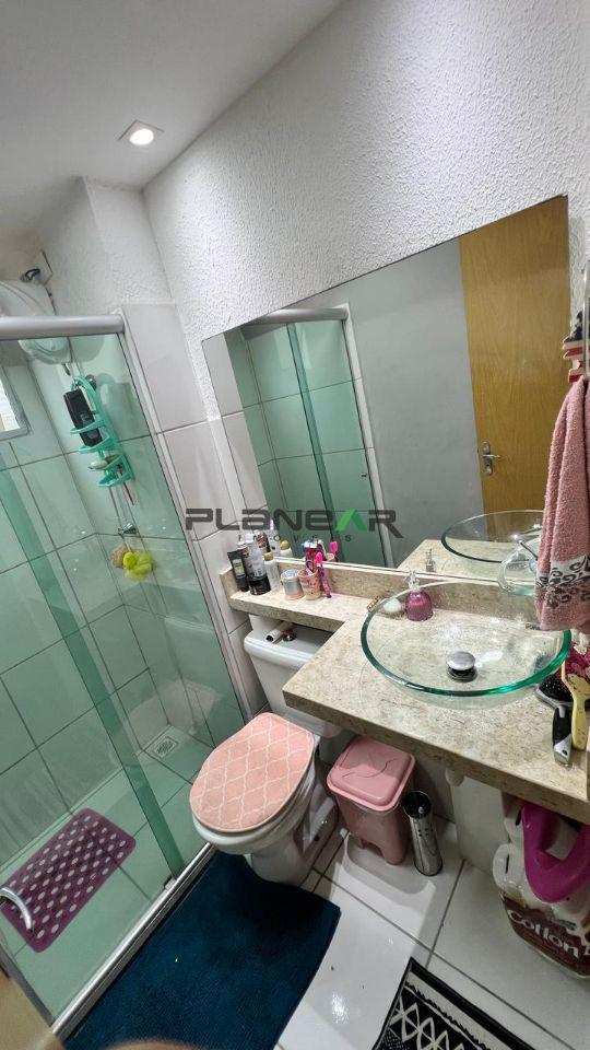 Apartamento, Citrolândia, 2 Quartos, 1 Vaga