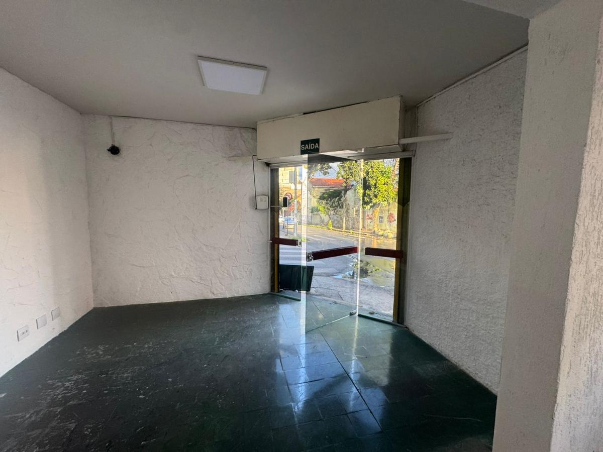 Andar, Colégio Batista, 0 Quarto, 0 Vaga