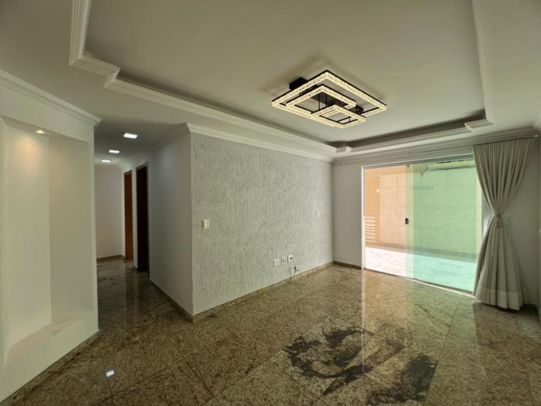 Apartamento, Santa Terezinha, 3 Quartos, 2 Vagas, 1 Suíte