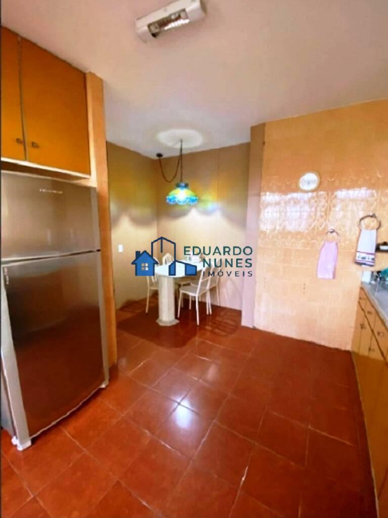Apartamento, Santo Agostinho, 3 Quartos, 3 Vagas, 1 Suíte