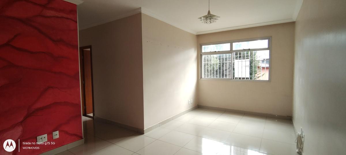 Apartamento, Fernão Dias, 3 Quartos, 1 Vaga