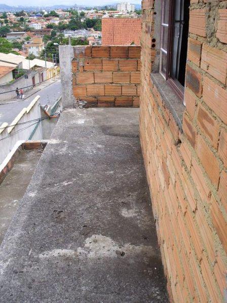 Casa, Copacabana, 3 Quartos, 2 Vagas, 1 Suíte