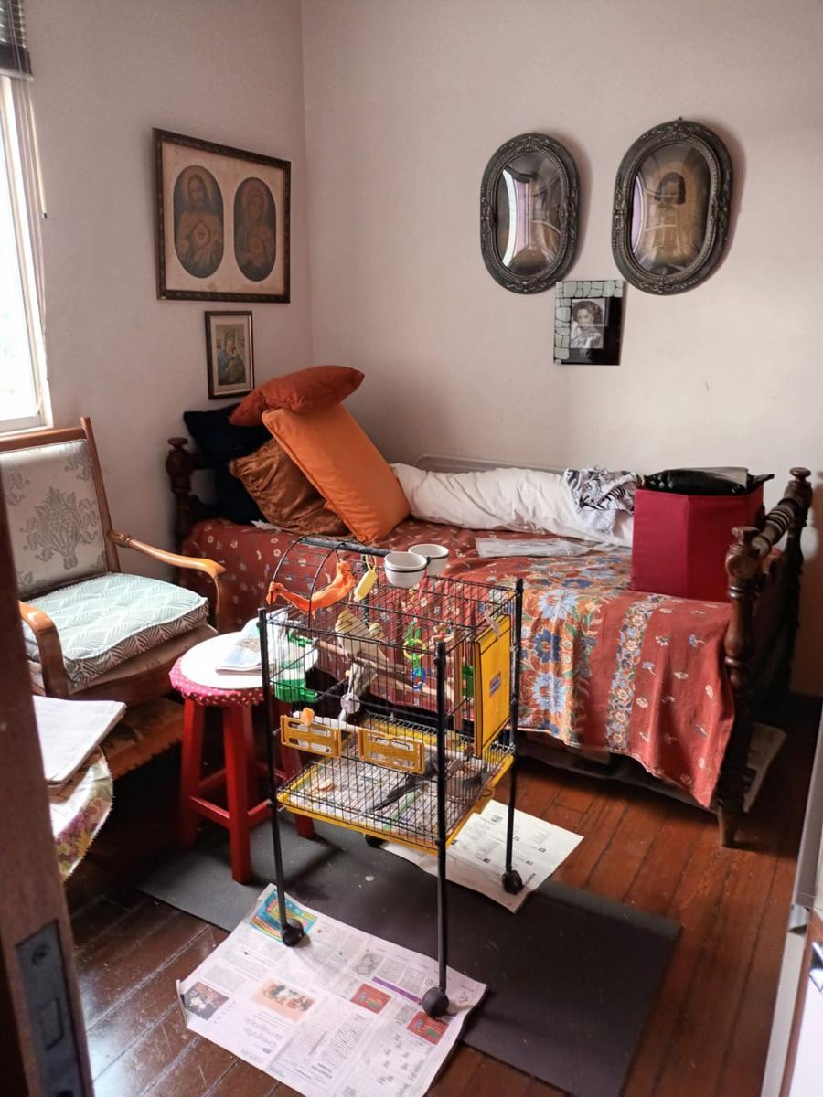 Apartamento, Nova Floresta, 3 Quartos, 2 Vagas, 1 Suíte