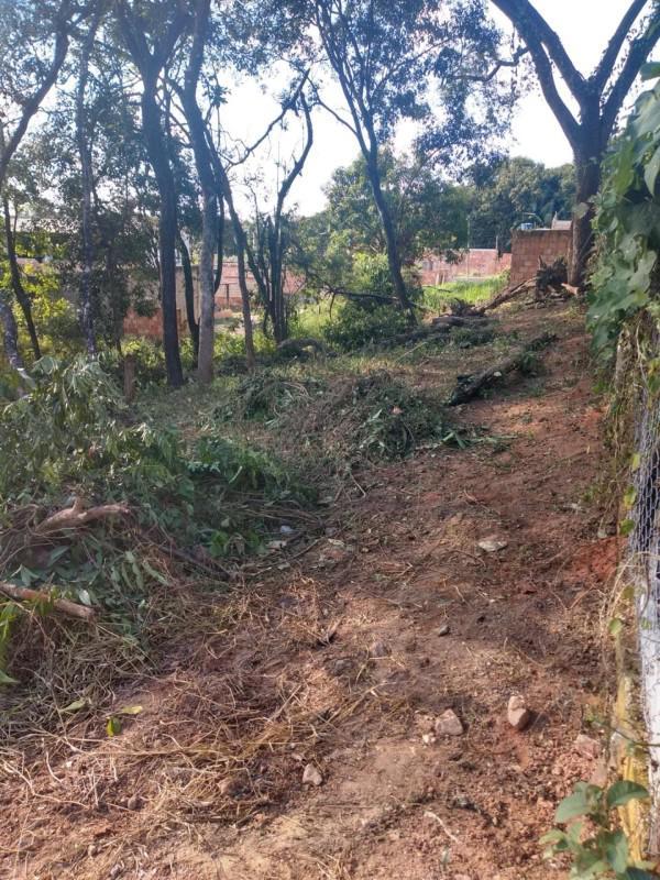 Lote, Estancias Imperiais, 0 Quarto, 0 Vaga