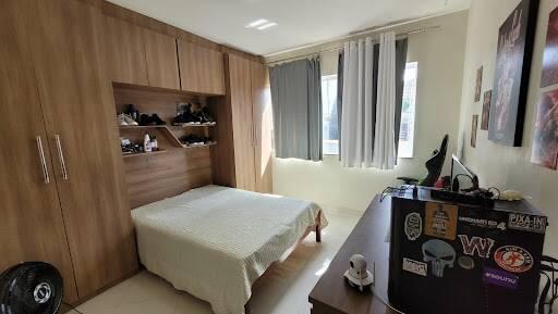 Apartamento, Caravelas, 3 Quartos, 2 Vagas, 1 Suíte