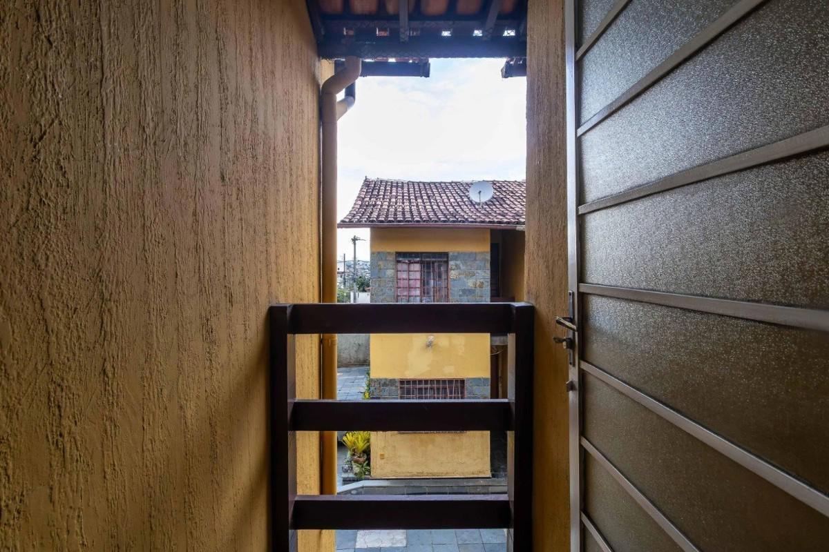 Casa, Dona Clara, 3 Quartos, 1 Vaga