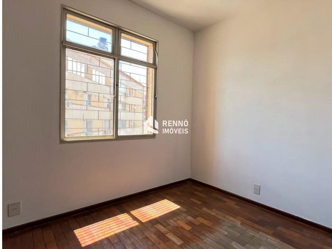 Apartamento, Vila Paris, 3 Quartos, 2 Vagas, 1 Suíte