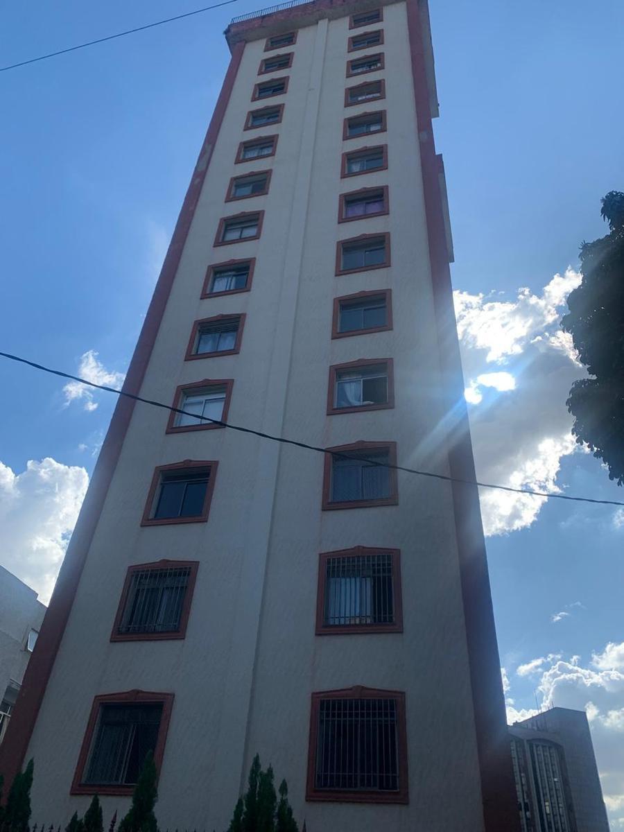 Apartamento, Santo Antônio, 1 Quarto, 1 Vaga, 1 Suíte