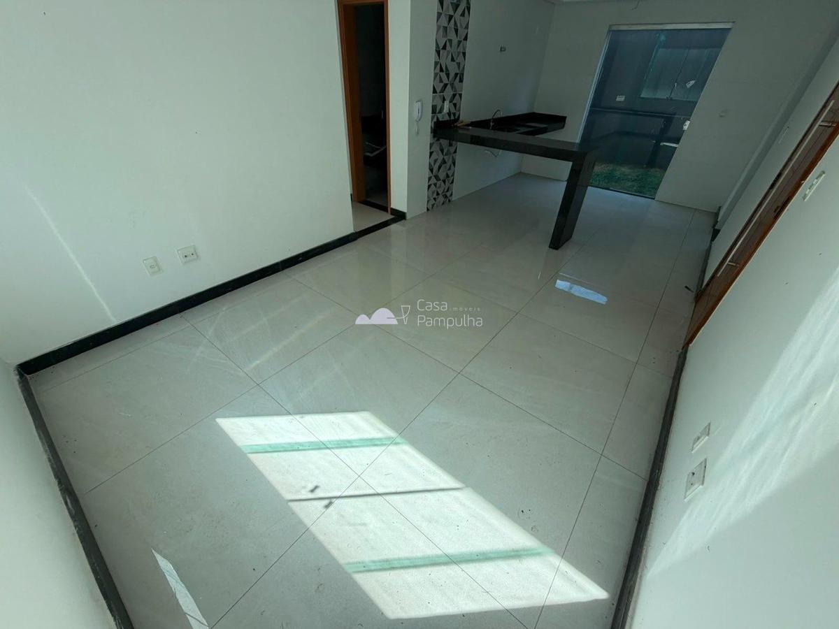 Apartamento, Santa Mônica, 3 Quartos, 1 Vaga, 1 Suíte