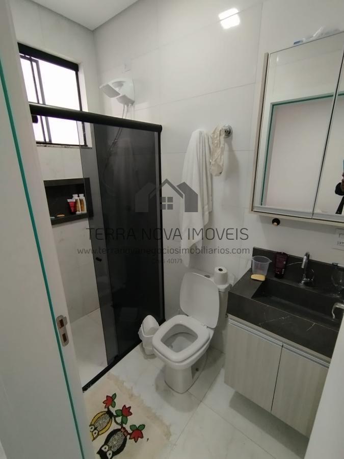 Casa, Promissão, 3 Quartos, 2 Vagas, 1 Suíte