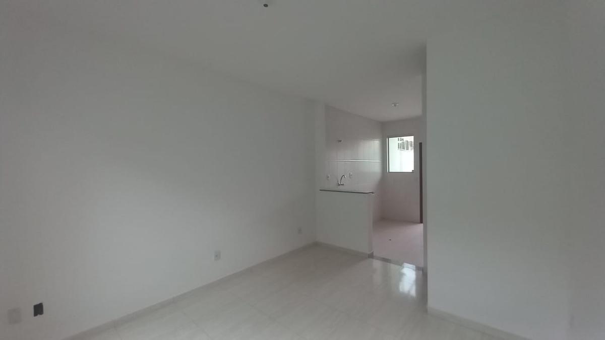 Casa, Juliana, 2 Quartos, 1 Vaga