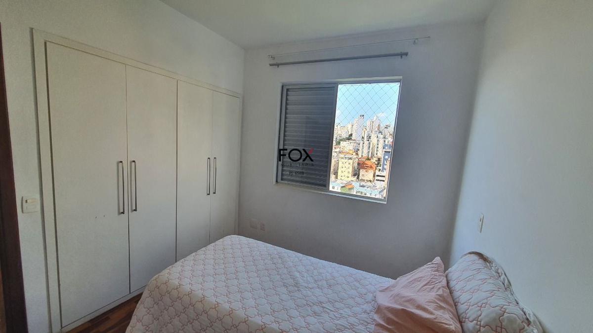 Apartamento, Grajaú, 3 Quartos, 2 Vagas, 1 Suíte