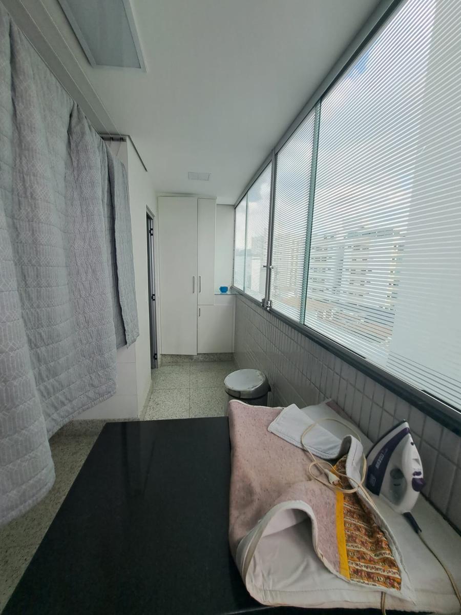 Cobertura, Prado, 5 Quartos, 4 Vagas, 4 Suítes