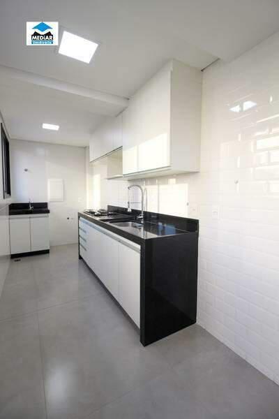 Apartamento, Santo Agostinho, 2 Quartos, 2 Vagas, 2 Suítes