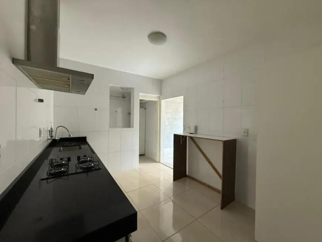 Apartamento, Alto Caiçaras, 3 Quartos, 2 Vagas, 1 Suíte