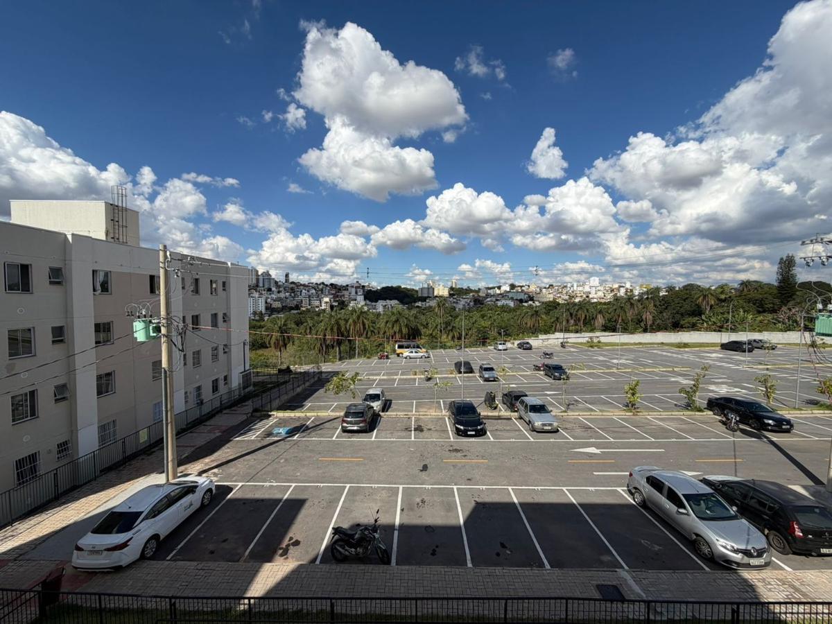 Apartamento, Centro, 2 Quartos, 1 Vaga