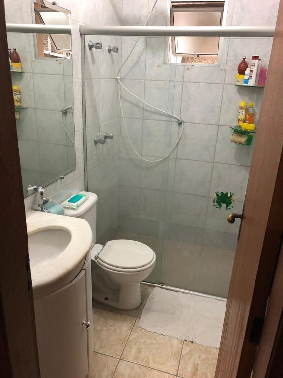 Cobertura, Nações Unidas, 3 Quartos, 1 Vaga