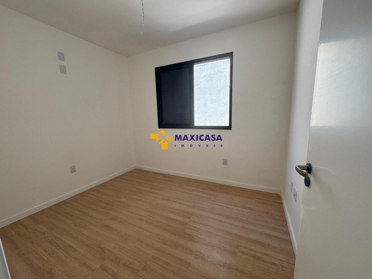 Apartamento, Liberdade, 3 Quartos, 2 Vagas, 1 Suíte