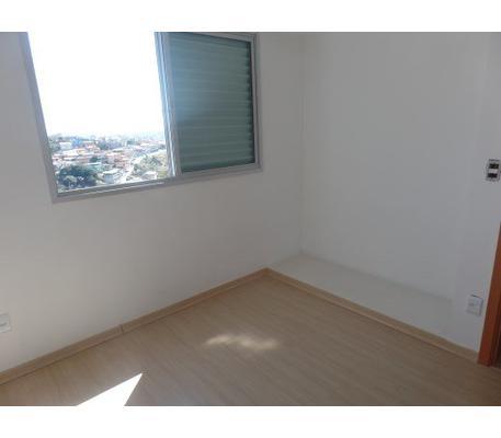 Apartamento, Buritis, 2 Quartos, 2 Vagas, 1 Suíte