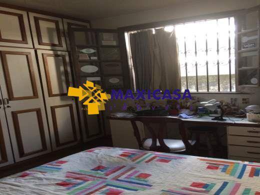 Casa, São José (pampulha), 4 Quartos, 4 Vagas, 1 Suíte